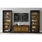 Toulouse Storage Credenza IMTE689 - alternate 2